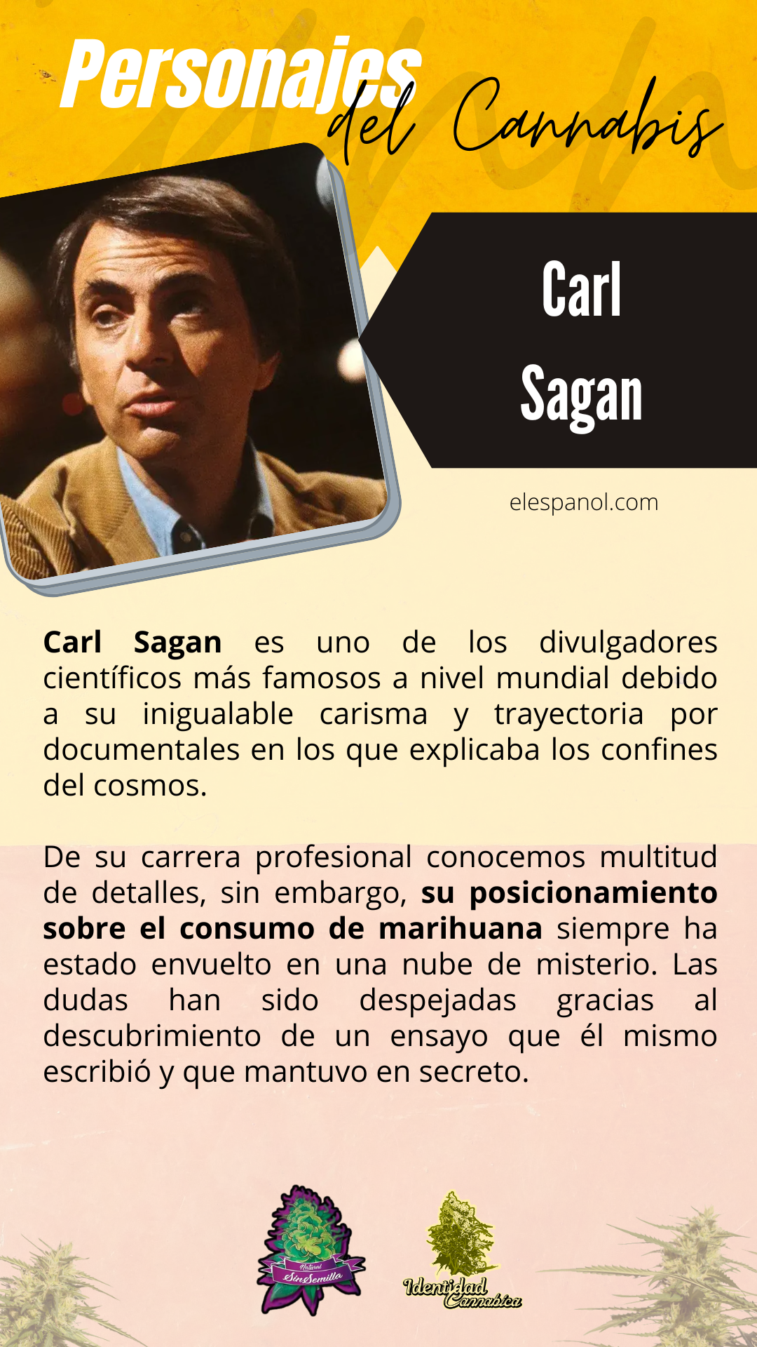 Carls Sagan